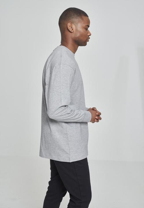 Immagine prodotto Urban Classics Maglietta alta L/S (3XL)