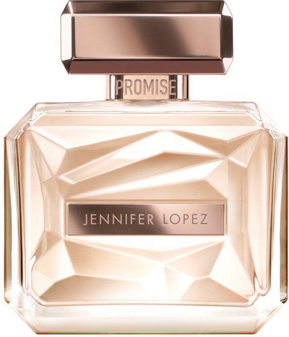 Jennifer Lopez Promise