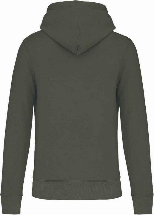 Actual product image Kariban Mens Eco Friendly Hoodie (XL)