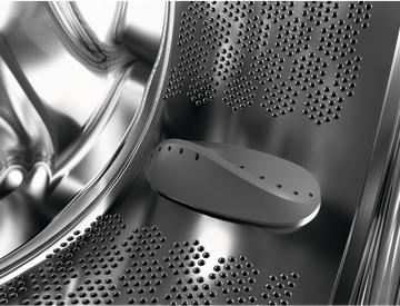 Actual product image Zanussi Washing machine (7 kg, Left)