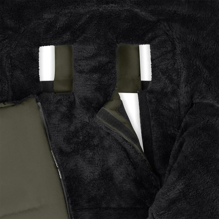Immagine prodotto ABC Design Coprigambe invernale