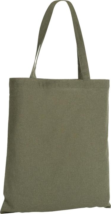 Produktbild Xd Collection Tragetasche Recycelte Baumwolle (11 l)