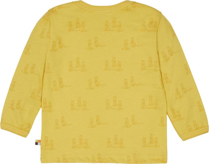 Actual product image loud + proud Shirt print (80)