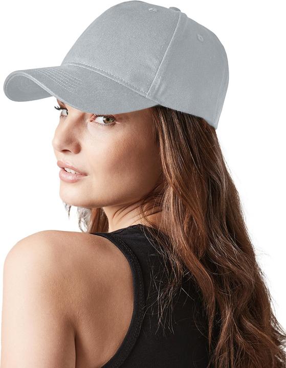 Immagine prodotto Beechfield Cappello da baseball (Taglia unica)