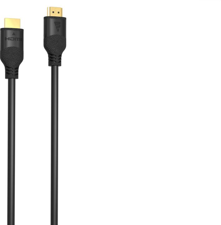 Actual product image Fuj Tek Fuj:tech HDMI 2.1 8K Certified Ultra High Speed -kaapeli (3 m, HDMI)