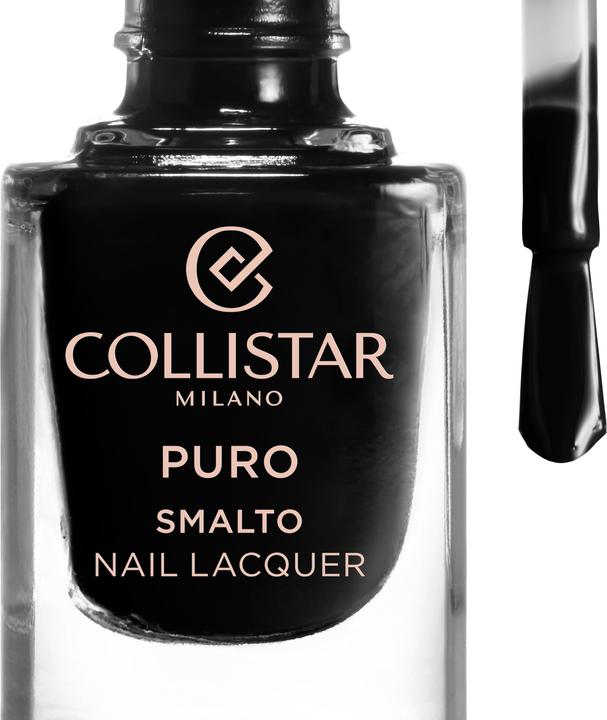 Produktbild Collistar Puro Nail Lacquer No 313 (313, Farblack)