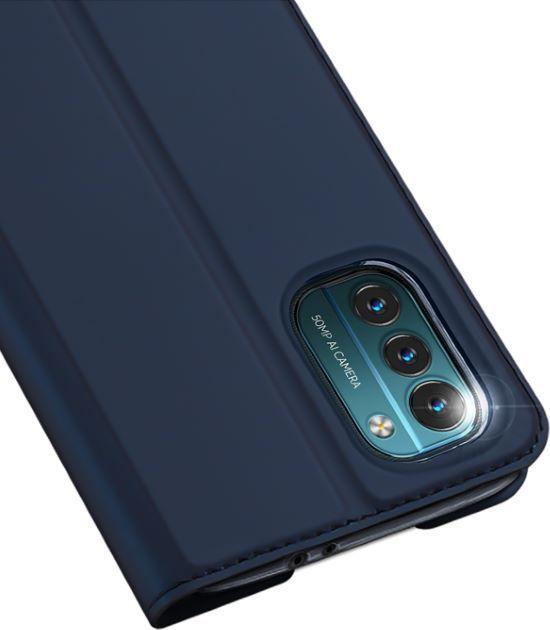 Actual product image Dux Ducis Skin Pro Series Bookcover (Nokia G11, Nokia G21)