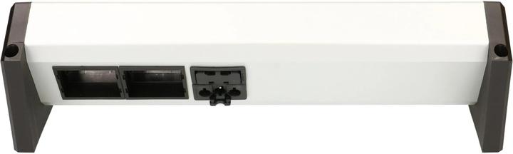 Produktbild Bachmann Desk 1 (3 x, Typ 13, 0.20 m)
