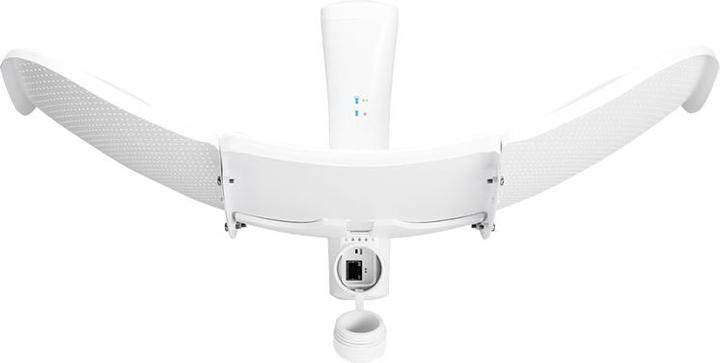 Actual product image Ubiquiti airMAX LiteBeam 5AC Long-Range (866 Mbit/s)