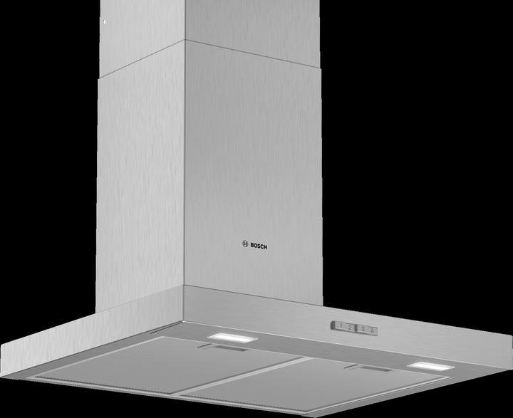 Image du produit Bosch Hausgeräte DWB66BC50 (Hotte murale)