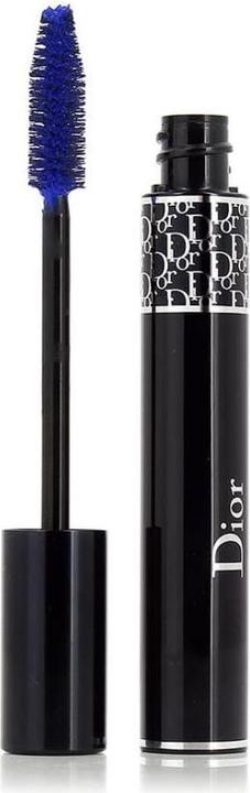 Actual product image Dior Diorshow (258 Azure Blue)