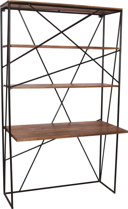 Image du produit SIT Möbel Jasper (120 x 40 x 202 cm)