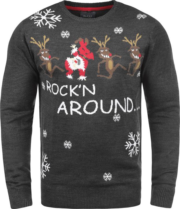 Actual product image Blend BHRudolph 20708182ME (L)