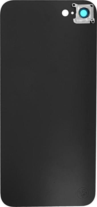 Actual product image OEM Replacement iPhone 8 Back Gold, without Logo (iPhone 8)