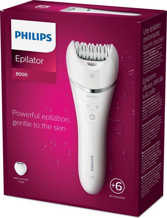 Immagine prodotto Philips Series 8000