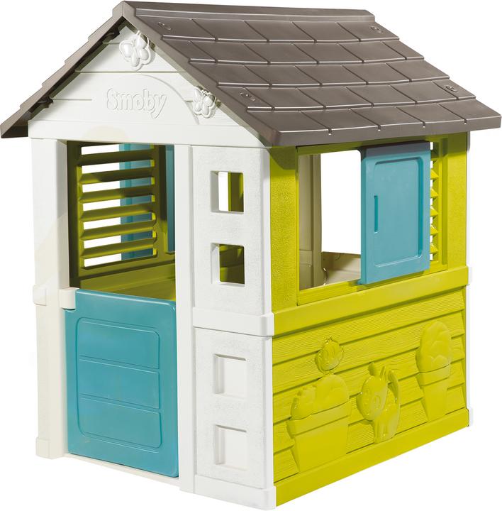 Image du produit Smoby Pretty