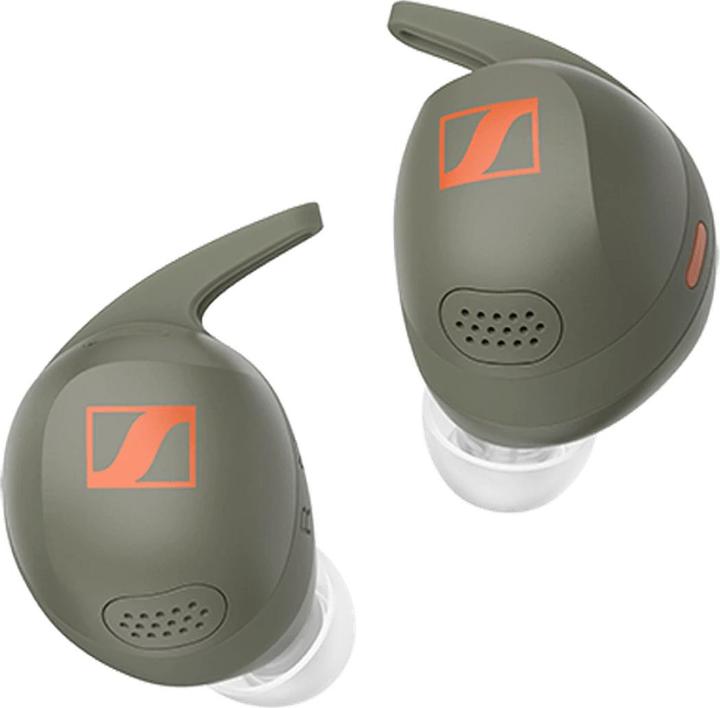 Actual product image Sennheiser Momentum Sport (ANC, 5.50 h, Wireless)