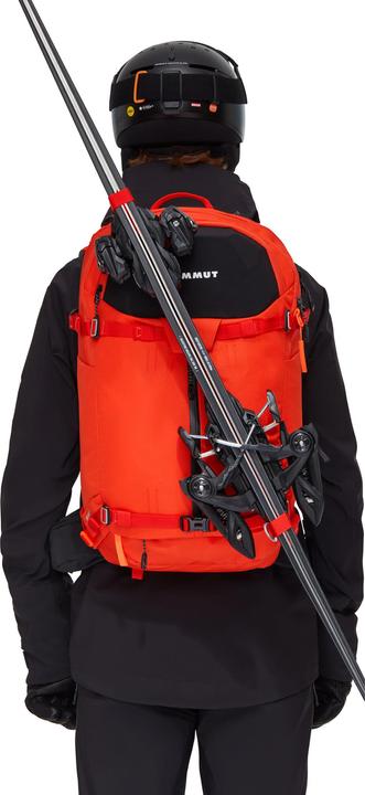 Actual product image Mammut Nirvana (35 l)