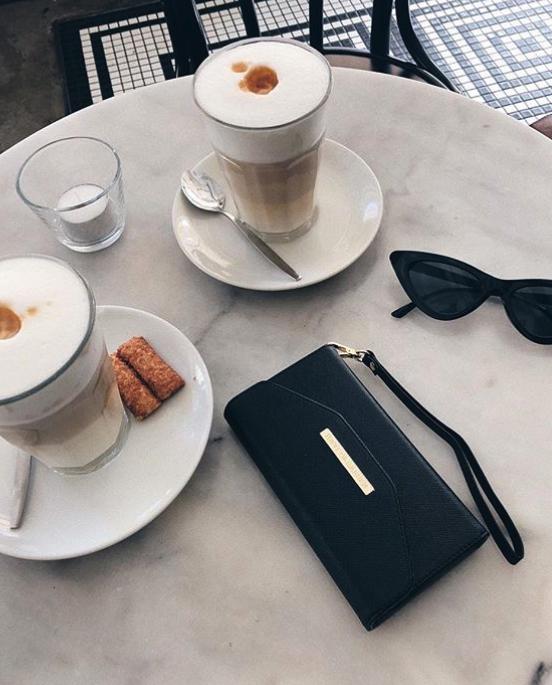Actual product image iDeal Of Sweden Mayfair Clutch (Apple iPhone 11 Pro Max)