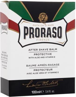 Produktbild Proraso Balm (Balsam, 100 ml)