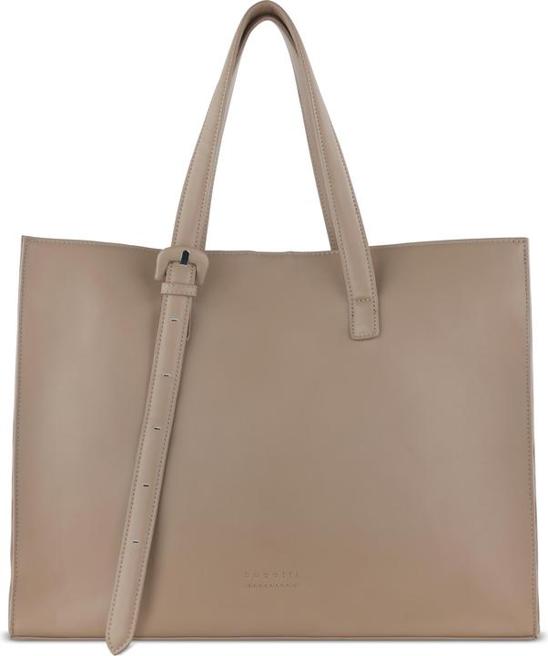 Actual product image Bugatti Luna Shopper Tasche 40 cm Laptopfach (13 l)