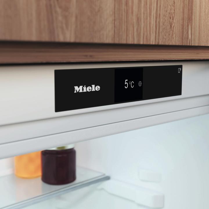 Image du produit Miele KU 7135 C (134 l)