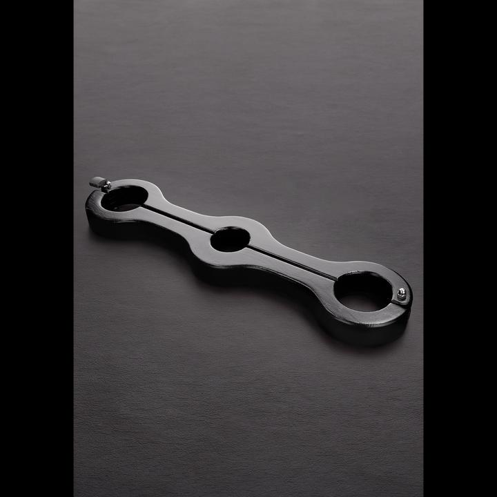 Produktbild Steelo Genitals to Arms Pillory