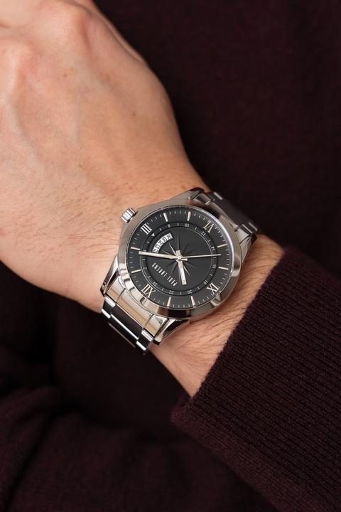 Actual product image Paul Lorens Herrenuhr PL3844B3-1C1 + BOX