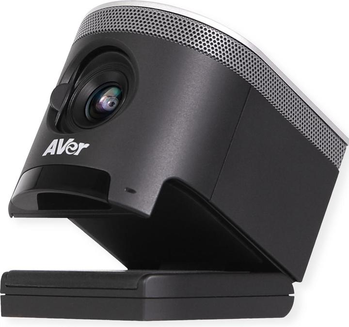 Actual product image AVer USB camera CAM 340+ 4K/UHD 30fps