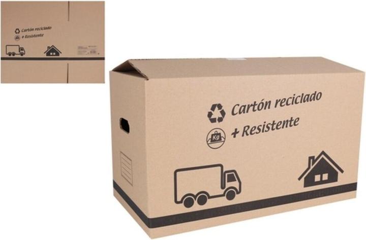 Actual product image Soler Hispania Multi-purpose box 50x29x30
