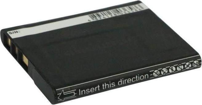 Actual product image Sony Np-Bn1 (Rechargeable battery)
