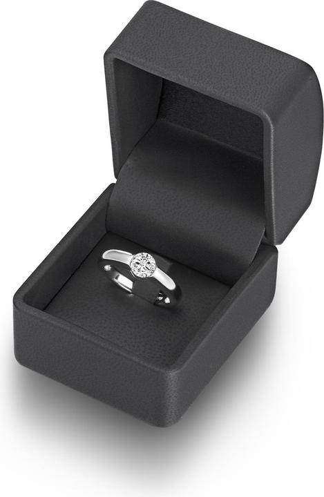 Image du produit Trilani Femmes argent sterling orné de cristaux Swarovski® argent - 4730 (61, Argent 925)