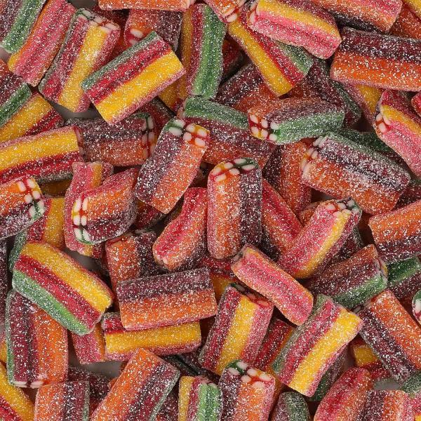 Immagine prodotto Haribo Pixel arcobaleno (1 pz., 160 g)