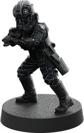 Produktbild FFG FFGD4663 - Inferno-Trupp: Star Wars Legion, ab 14 Jahren (Erweiterung, DE-Ausgabe) (Deutsch)