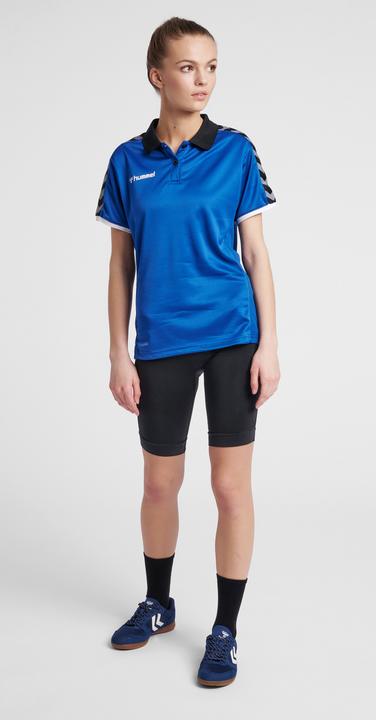 Actual product image hummel Authentic Woman Functional Polo (S)