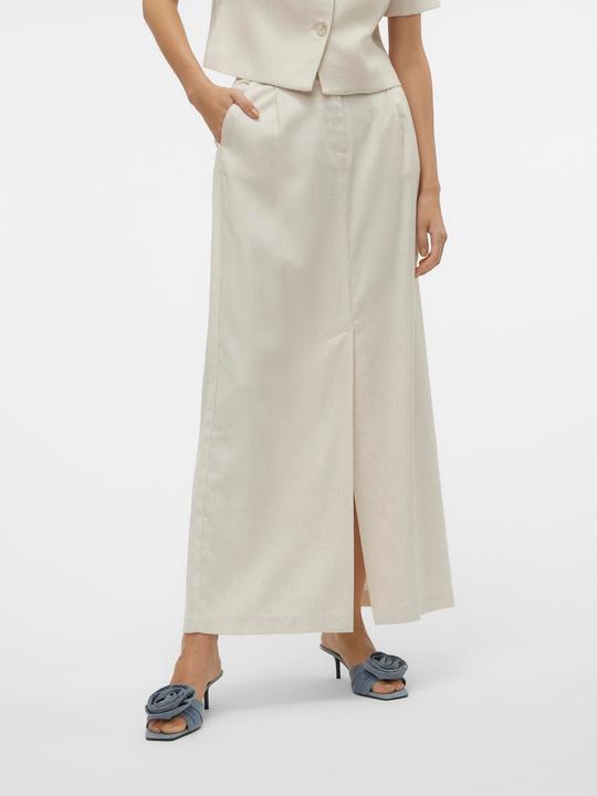 Actual product image Vero Moda VMFLORENCE Long skirt Skirt (38)