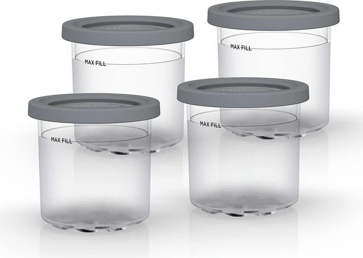 Produktbild Ninja XSK4PINTEUUK Dessert-Behälter