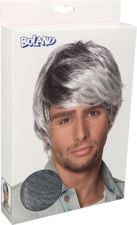 Immagine prodotto Boland Parrucca uomo capelli corti