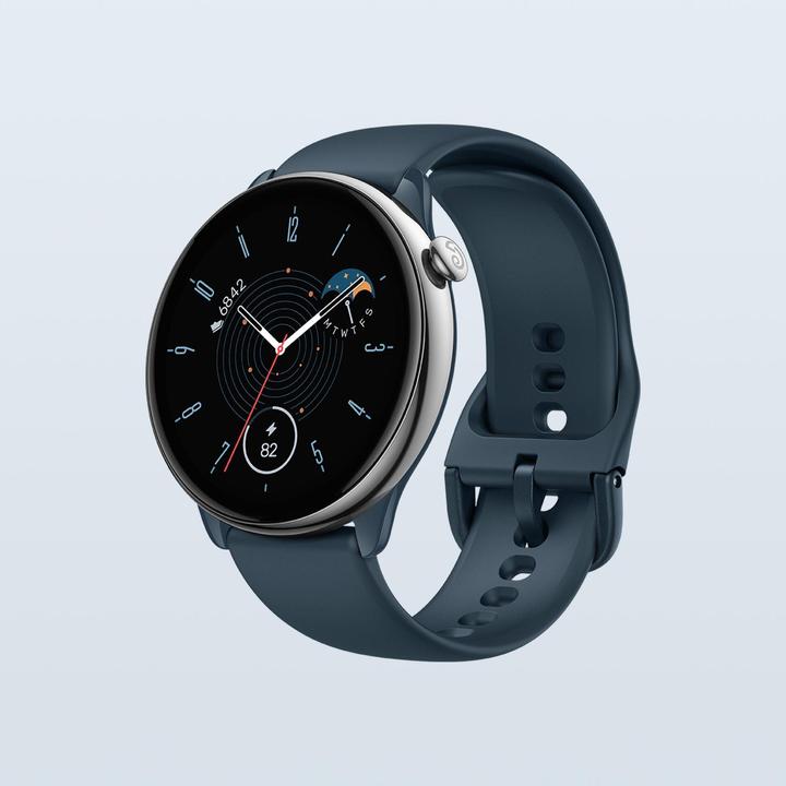 Actual product image Amazfit GTR Mini (42.83 mm)