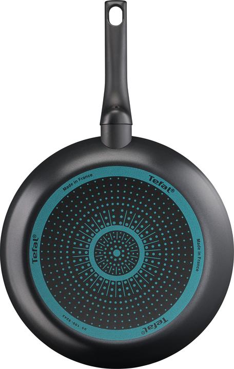 Actual product image Tefal Easy Cook & Clean pan 28 cm (28 cm, Frying pan, Aluminium)