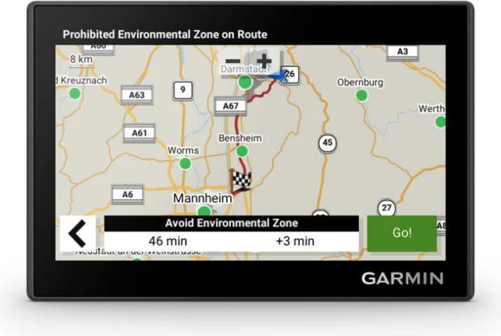 Produktbild Garmin Drive 53 (5")