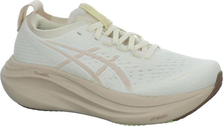 Actual product image ASICS Performance Gel-Nimbus 27 (38)