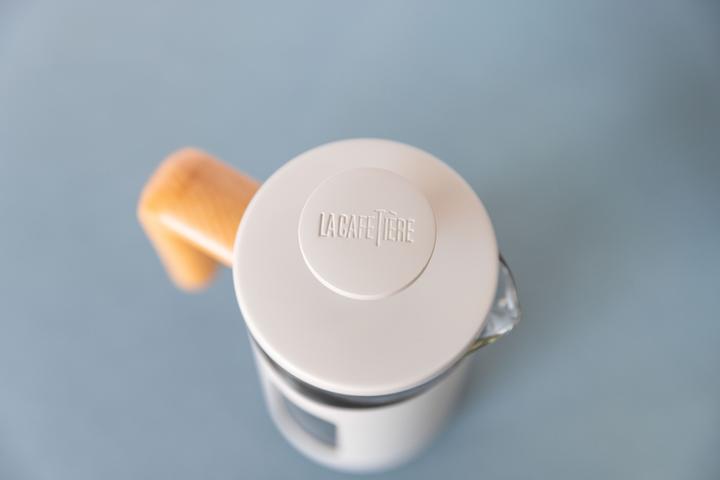 Actual product image La Cafetière Cafetiere (2418.32 l)