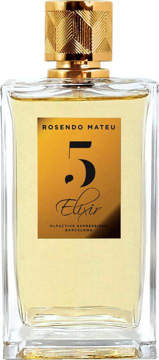 Actual product image Rosendo Mateu Olfactive Expressions 5 Elixir (Eau de parfum, 100 ml)