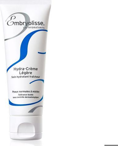 Embryolisse Hydra-crème hydratante légère (40 ml, Crème 24h)