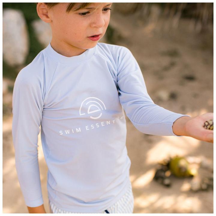 Image du produit Swim Essentials T-shirt UV à manches longues (62)