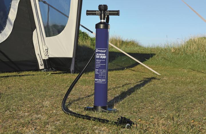 Produktbild Outwell Scenic Road 300SA (Tunnelzelt, 27.50 kg, 2 Personen)