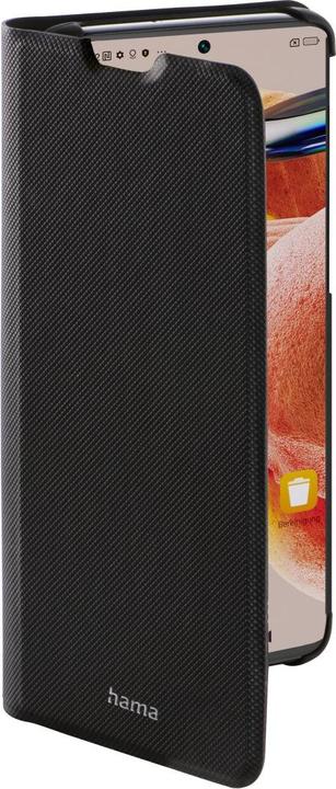 Produktbild Hama Slim Pro (Xiaomi Redmi Note 12 Pro)