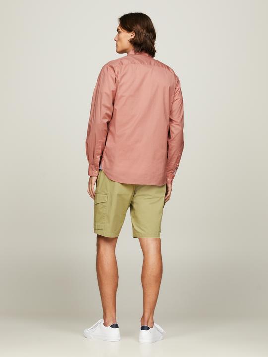 Image du produit Tommy Hilfiger Flex Poplin Rf Shirt (XL)