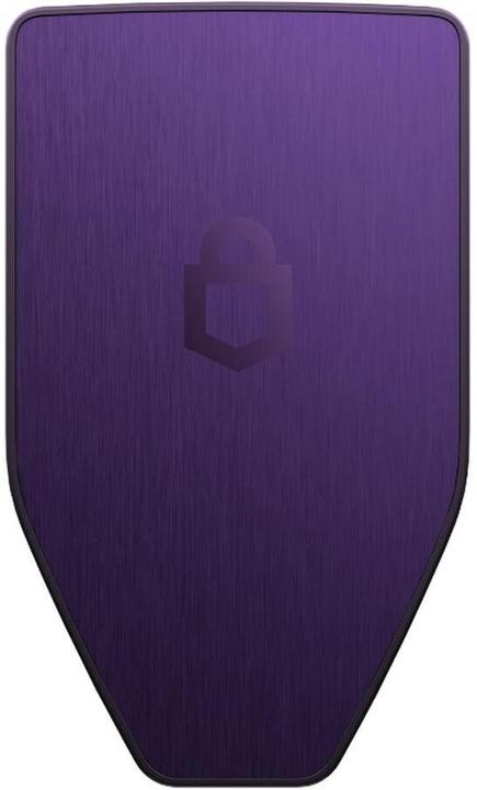 Immagine prodotto Trezor Cassaforte 5 - Minerale viola (Bitcoin, Ethereum Classic, Dogecoin, Altre)